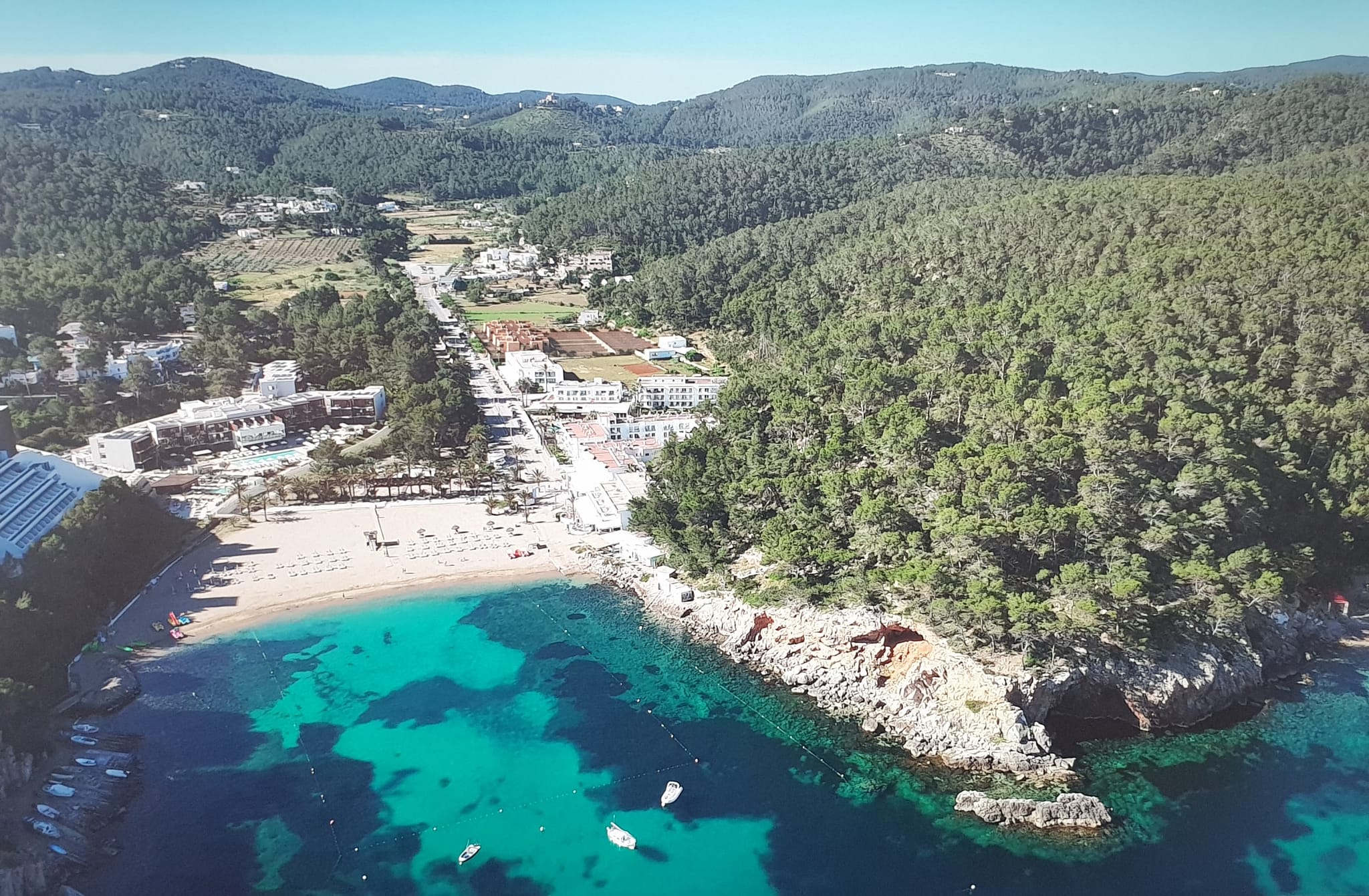 Resa Estates townhouse huis te koop Ibiza 1.jpeg